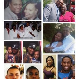 Meet your Posher, Michael